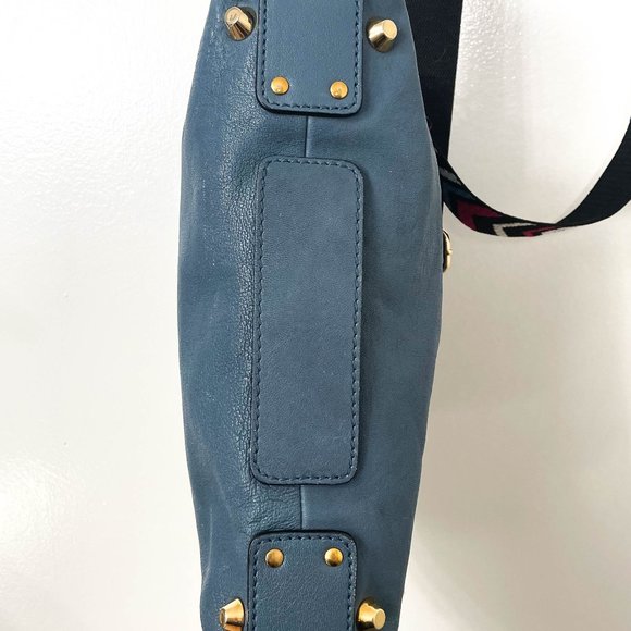 Chloe Clutch Bag - Picture 11 of 14